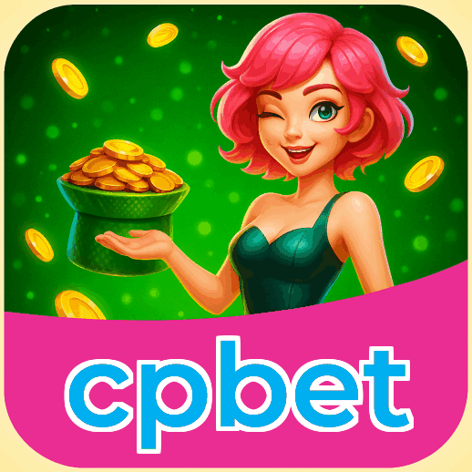 Logo da cpbet